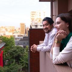 Tokyu Stay Monzen-Nakacho Tokyo