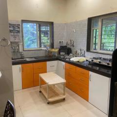 Paradise farm house, Girivan