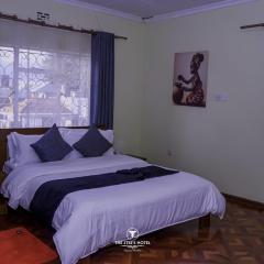 The 4tees hotel-Ongata Rongai
