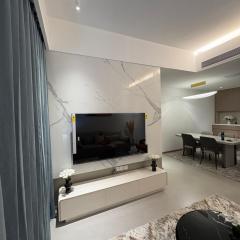 Manhattan Residence