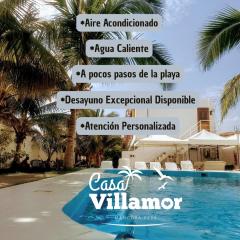 Casa Villamor