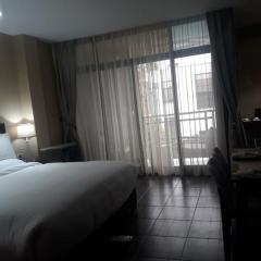Yatu International Hotel