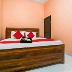 Hotel O Green City Dhakoli Formerly Swagat