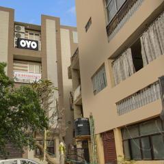 Hotel O AR Residency