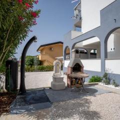 Apartments Najam Skundric