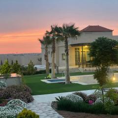 alqaisar chalet