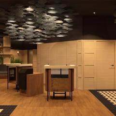 B&B HOTEL Alicante Aeropuerto
