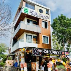 Hotel Prince Cafe & Restaurant