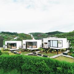 Ullasa Villa Dieng