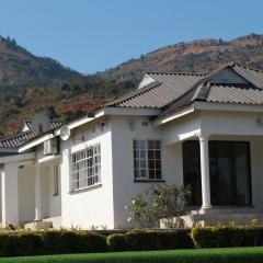 The White House Lodge