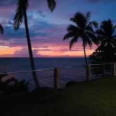 Tongatok Cliff Resort