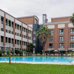 Mercure Leonardo da Vinci Rome Airport