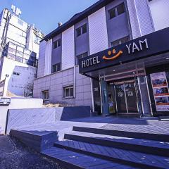 Songdo Yam Hotel