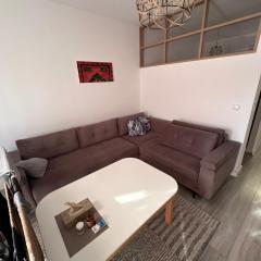 Apartman Potok