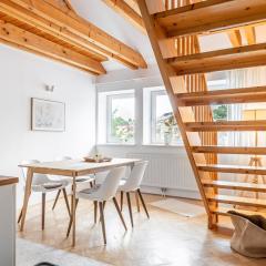 Alpena Homes, Linz Zentrum