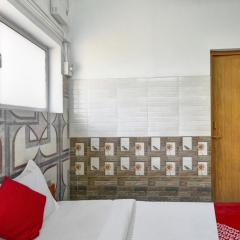 Hotel O RKR Residency