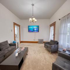 Charming 2-Bedroom, 1-Bath Getaway