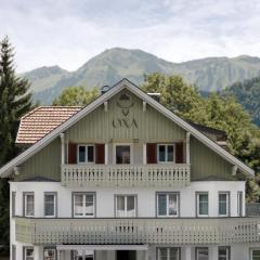 Hotel OXA