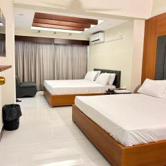 Sea View Suites