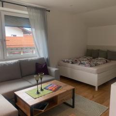 Ferienwohnung Sophia Inzell - Neu