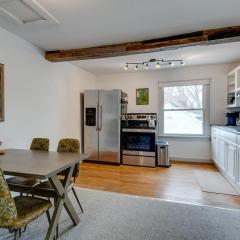 Alley Loft In 12 South Park Free