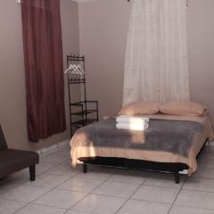Espacio Hermes, Céntrico, Acogedor y Privado en Comayagua