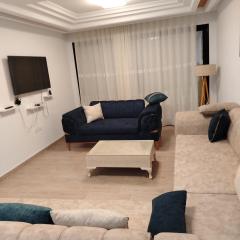 Kelibia plage