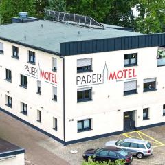 Pader-Motel