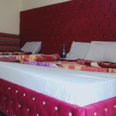 Moon light hotel