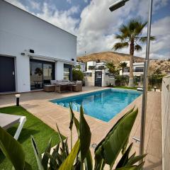 Vakantiewoning Alegria