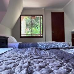 Montañita Lodge