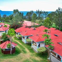 Goono Konyuka Beach Resort