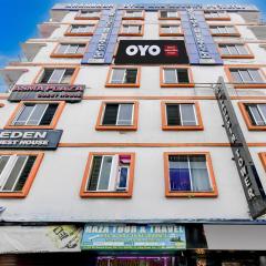 Hotel O Salauddin Tower