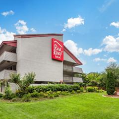 Red Roof Inn Durham - Duke Univ Medical Center