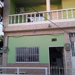 Apartamentos el farol