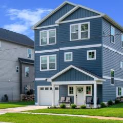 Trailside Treasure - Pool access new construction