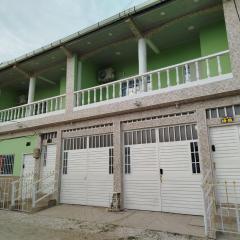 Apartamentos el farol