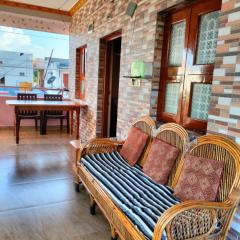 Sri Homestay New Hampi