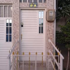 Apartamentos el farol