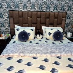 Backpackers homestay