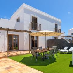Casa SylKarTimanfaya