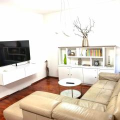Luxury apartment Podgorica