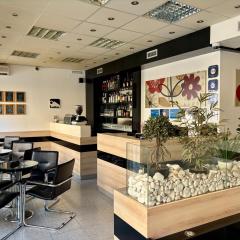 康索尔戈尼酒店