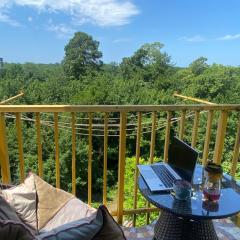 Poti Apartment near National Park and Maltakva