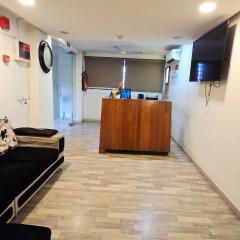 Hotel Shivinn