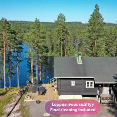Villa Runoranta - 11 hlö, Jämsä
