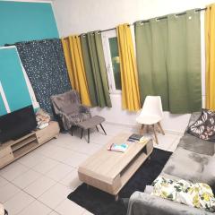 Rayanil Residence