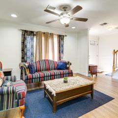 3 Mi to Dulles Airport D C Area Townhome