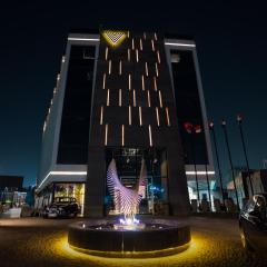 The V Hotel
