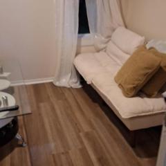 second level apartment